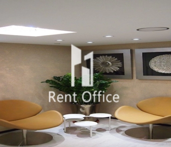 銅鑼灣廣場2期-香港務式辦公室