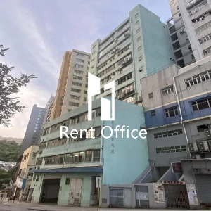 裕林第三工業大廈-2