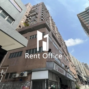 好景工業大廈-2