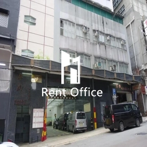 粵南工業大廈-4