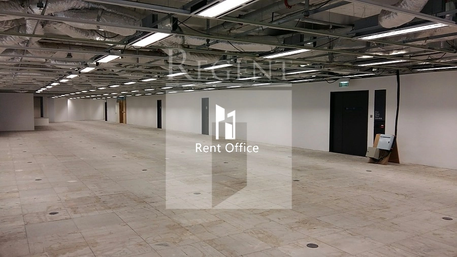 CITIBANK TOWER (花旗银行大厦)-RGP002419