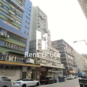 海洋工業大廈-1