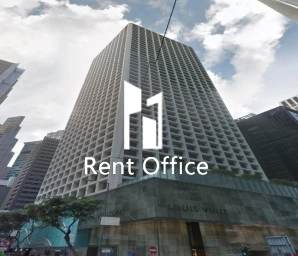 The Landmark-Gloucester Tower  置地廣場-告羅士打大廈