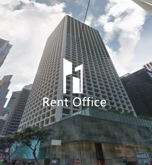 The Landmark-Gloucester Tower  置地廣場-告羅士打大廈