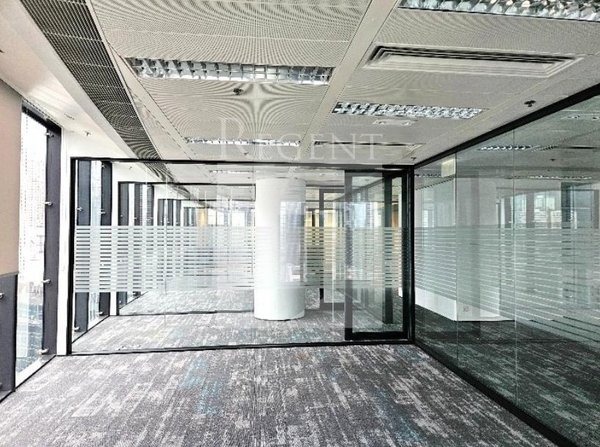 HENLEY BUILDING (衡怡大廈)