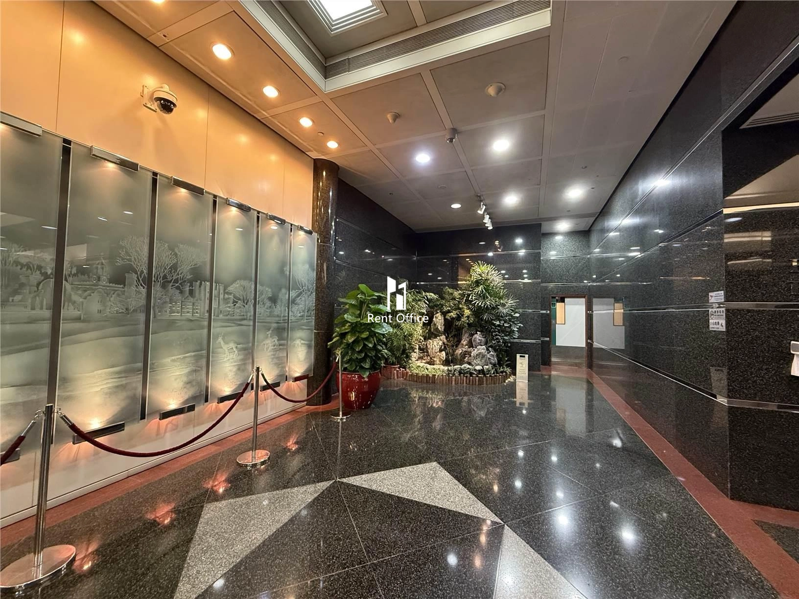 新东海商业中心