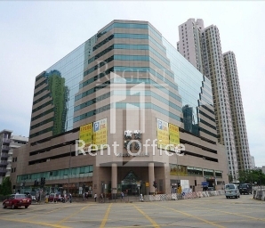 TRADE SQUARE (貿易廣場)