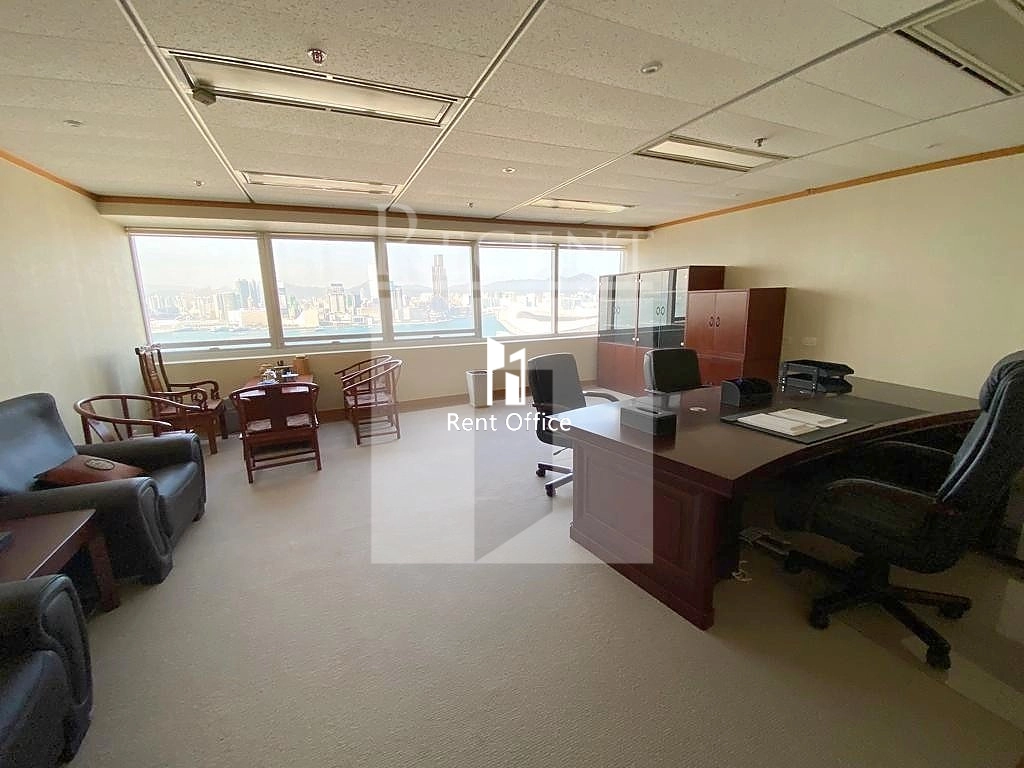 YF LIFE TOWER (萬通保險大廈)-RGP032562