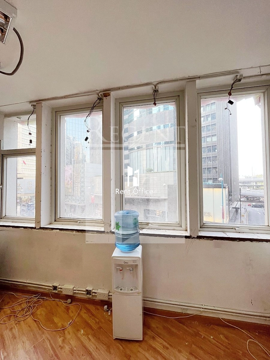 CHEUNGS BUILDING (世瑛大厦)-RGP032506