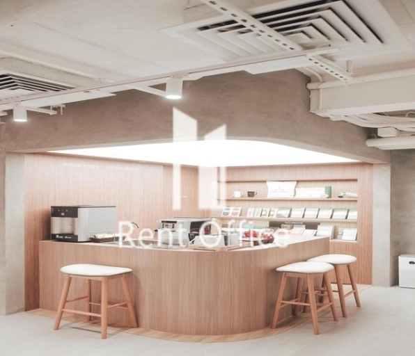 薈學坊-九龍務式辦公室