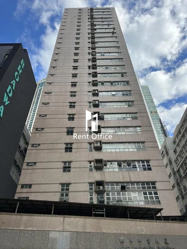龍力工業大廈-5