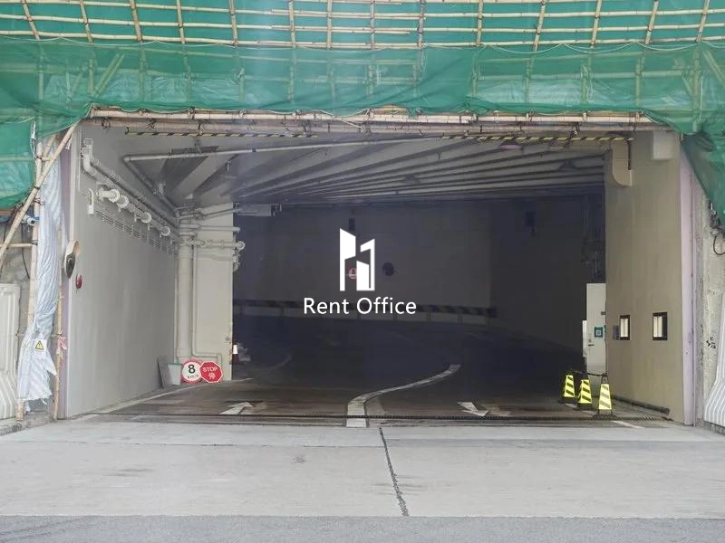 中信電訊大廈