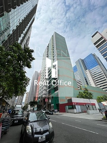 LEADER INDUSTRIAL CENTRE (利達工業中心)