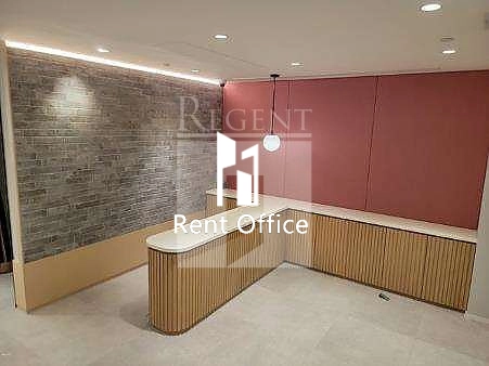 SHANGHAI INDUSTRIAL INV BUILDING (上海实业大厦)-RGP029767