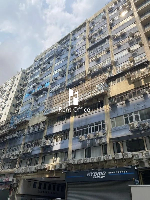 宏光工業大廈-4