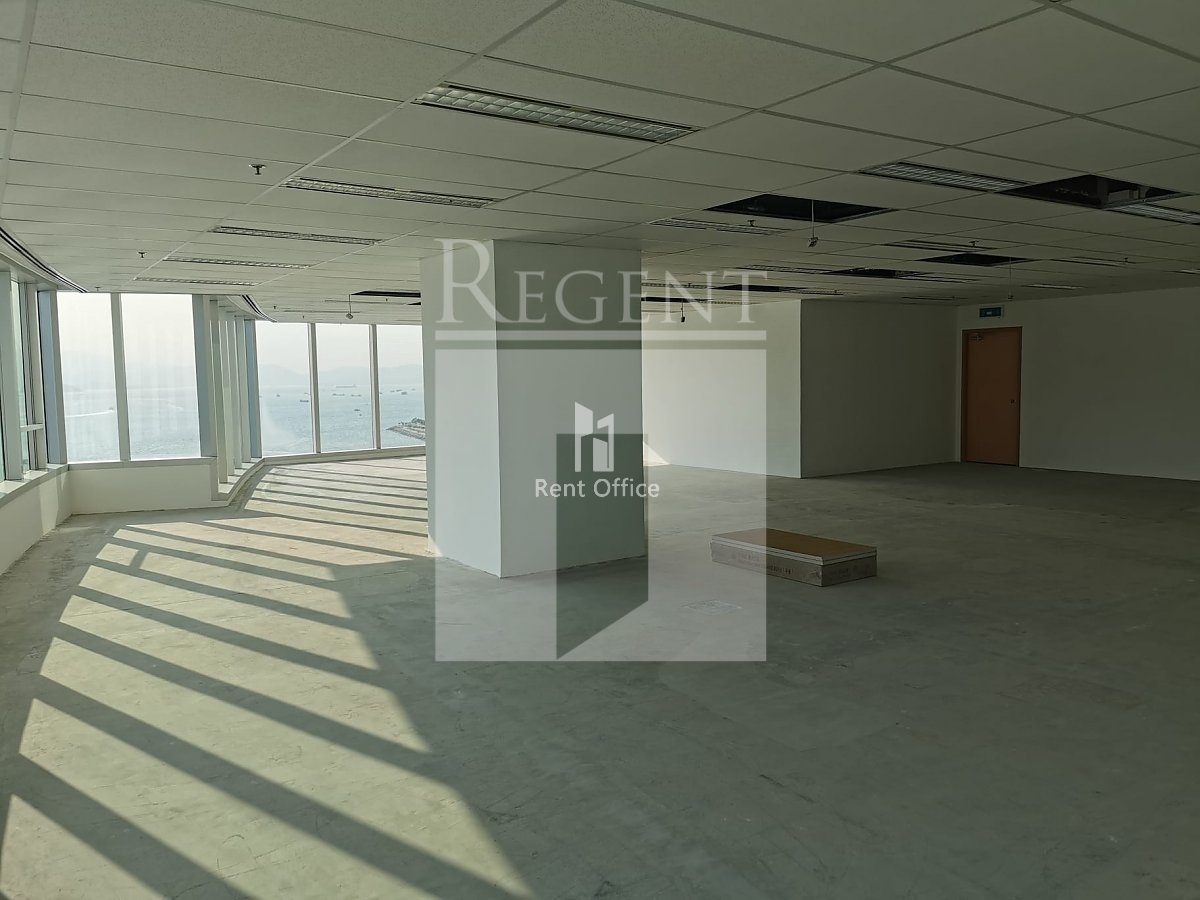 GATEWAY TOWER 06 (港威大厦 第06座)-RGP032355