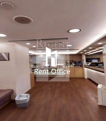 HK PACIFIC CENTRE (亞太中心)