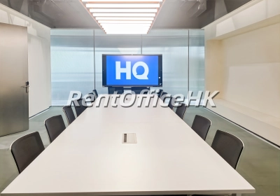 启航时代大厦-杭州務式辦公室