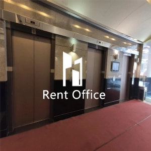 Silver Fortune Plaza  荊威廣場-2