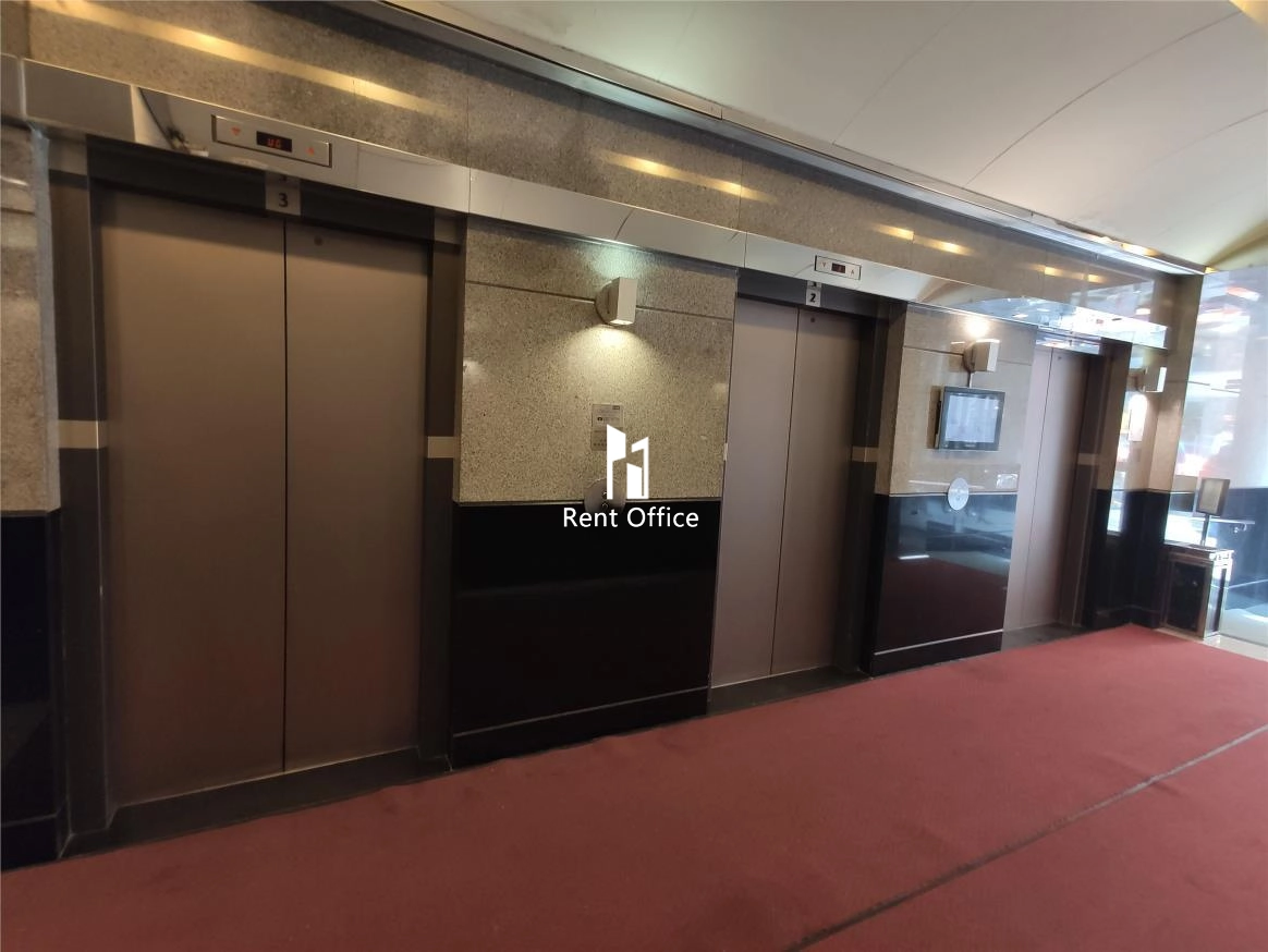 Silver Fortune Plaza  荊威廣場