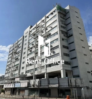 Shing Chuen Industrial Building