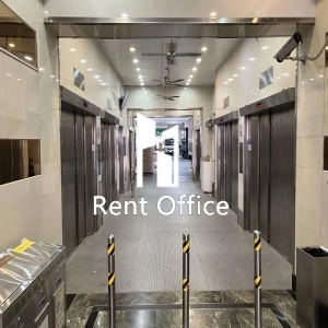 Golden Dragon Industrial Centre Block 2-6