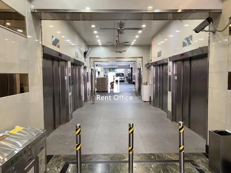 Golden Dragon Industrial Centre Block 2