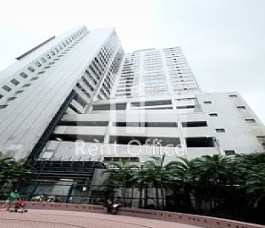 PARK-IN COMMERCIAL CENTRE (柏裕商業大廈)