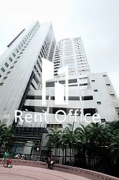 PARK-IN COMMERCIAL CENTRE (柏裕商业大厦)