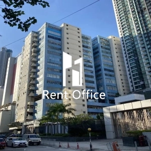 城市工業中心-2