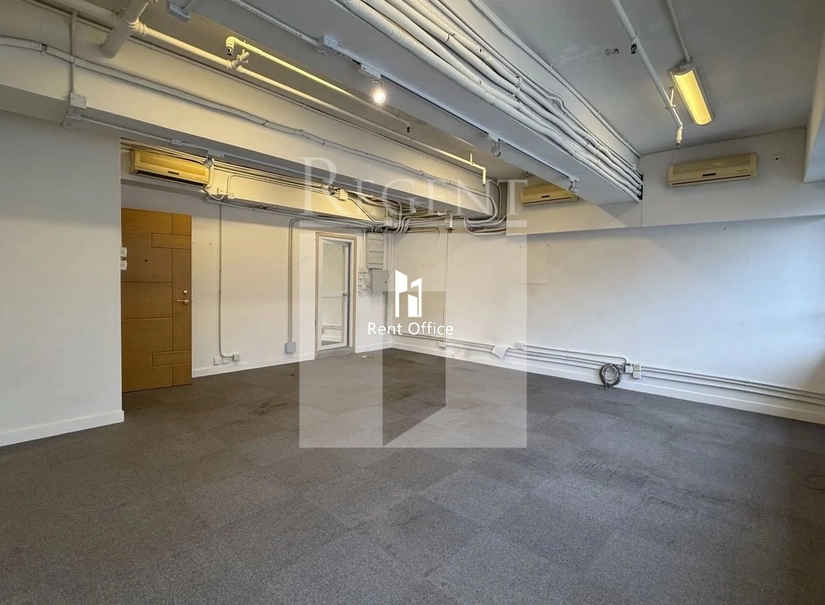 CHUNG WAI COMMERCIAL BUILDING (中威商業大廈)-C0600018