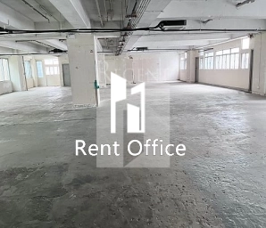 Leahander Centre (利興強中心)