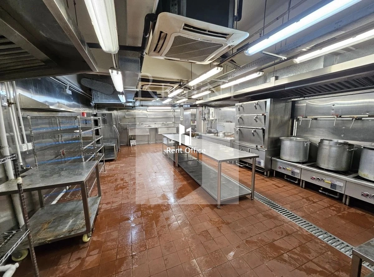 WING HANG INDUSTRIAL BUILDING (永恒工業大廈)