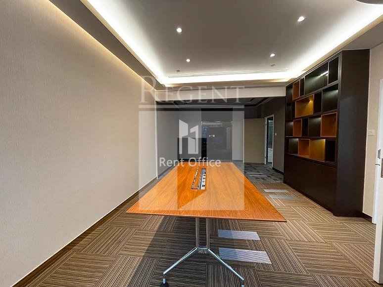 Cheung Kong Centre (長江集團中心)-RGP021754