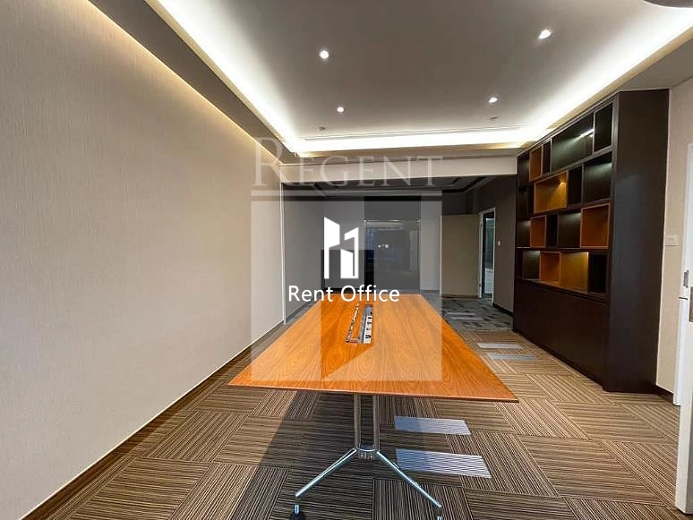 CHEUNG KONG CENTRE (長江集團中心)-RGP021754