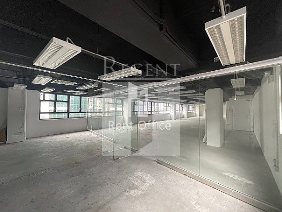 WAN CHAI COMMERCIAL CENTRE (灣仔商業中心)
