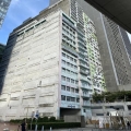 京華工廠貨倉大廈