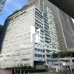 京華工廠貨倉大廈-1