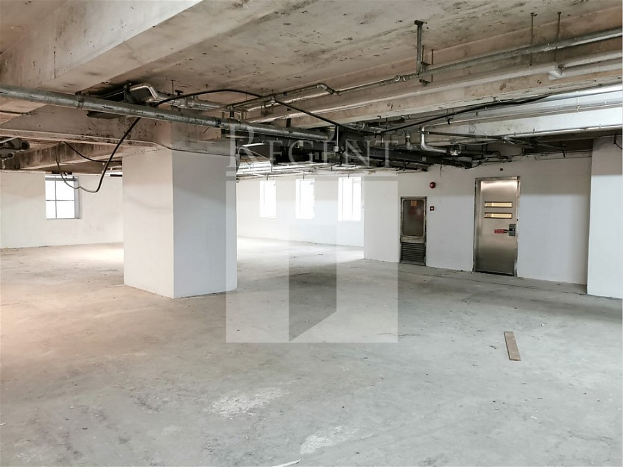 NEW WORLD TOWER I (新世界大廈 第01座)