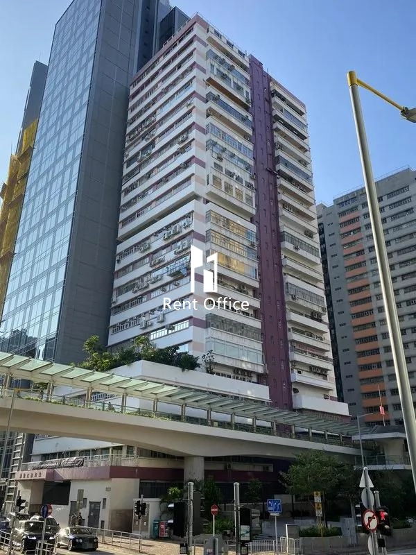 貴寶工業大廈-15