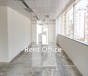 WAI FUNG PLAZA (惠丰中心)