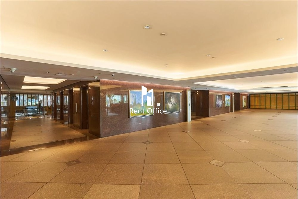 Two Exchange Square  交易廣場二座