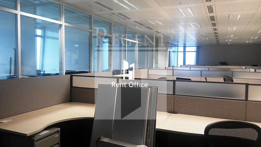 INTERNATIONAL COMMERCIAL CENTRE (环球贸易广场)-RGP009661