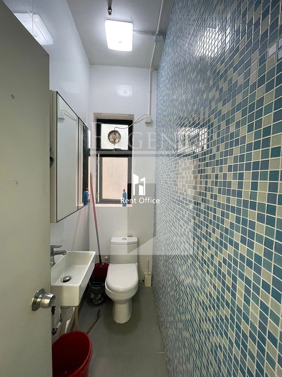 UNITED SUCCESS COMMERCIAL CENTRE (联成商业中心)-RGP025092