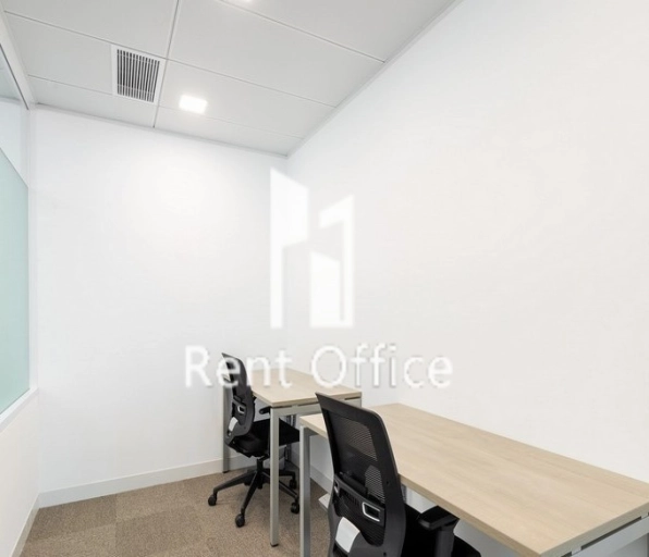 海港城港威大廈五座-九龍務式辦公室