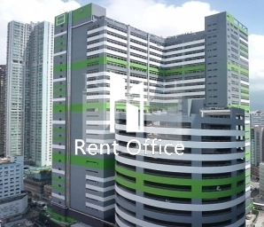 Goodman Global Gateway (嘉民國際訊通中心)