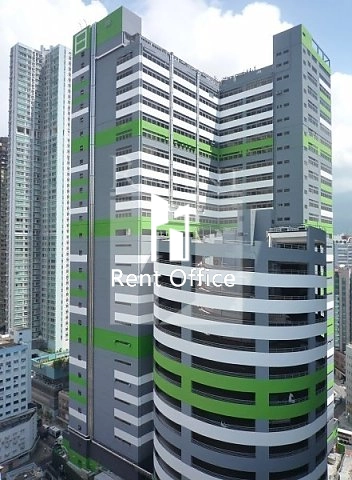 Goodman Global Gateway (嘉民國際訊通中心)