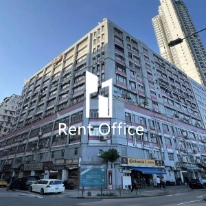 瑞英工業大廈-2