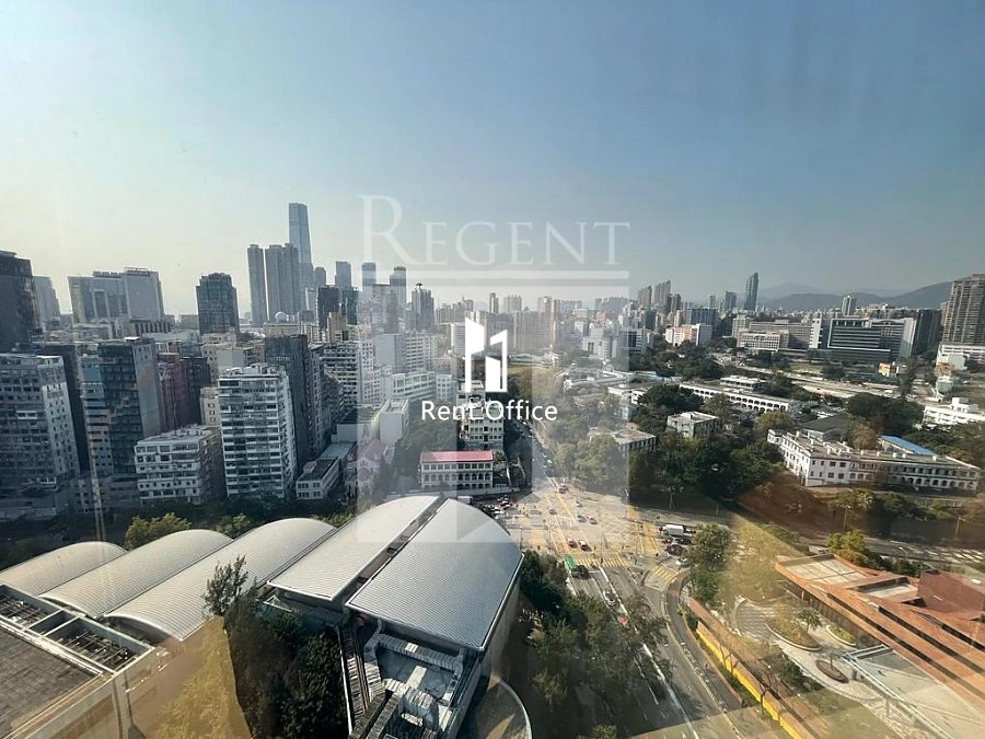 CONCORDIA PLAZA (康宏广场)-RGP023354