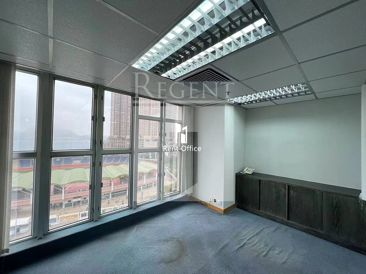 8 COMMERCIAL TOWER (八號商業廣場)-RGP024386
